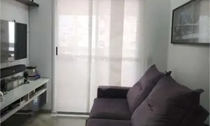Apartamento com 3 quartos à venda em vila bertioga - sp