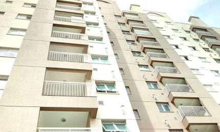 Apartamento com 3 quartos à venda na Rua Luís Cavana, Centro, São Caetano do Sul
