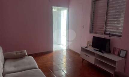 Casa com 5 quartos à venda em Parque Da Vila Prudente - SP