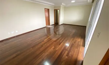 Apartamento com 3 quartos à venda ou para locação em Jardim Avelino - SP