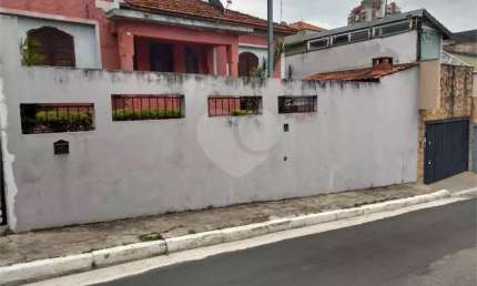 Terreno à venda na Xavier Da Rocha, Parque da Vila Prudente, São Paulo