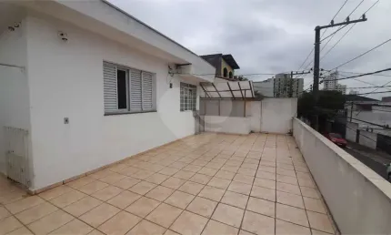 Casa com 5 quartos à venda na Rua dos Junquilhos, Vila Alpina, São Paulo