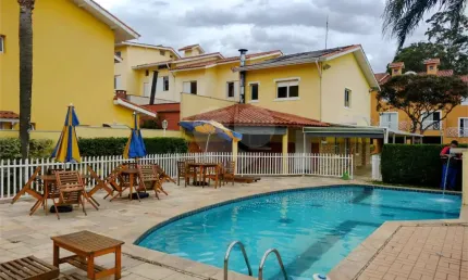 Condomínio com 3 quartos à venda em Vila Carrão - SP