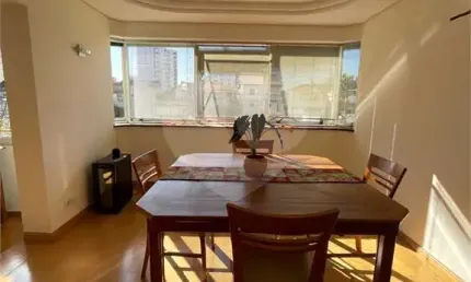 Apartamento com 4 quartos à venda em jardim avelino - sp