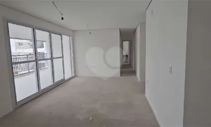 Apartamento com 3 quartos à venda em vila zilda (tatuapé) - sp