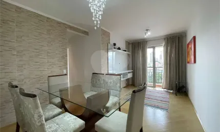 Apartamento com 3 quartos à venda em Vila Carrão - SP