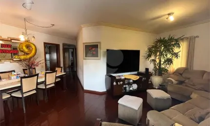 Apartamento com 3 quartos à venda em vila azevedo - sp