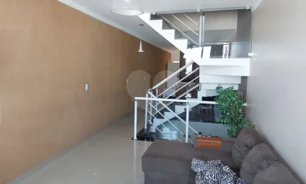 Sobrado com 3 quartos à venda em vila divina pastora - sp