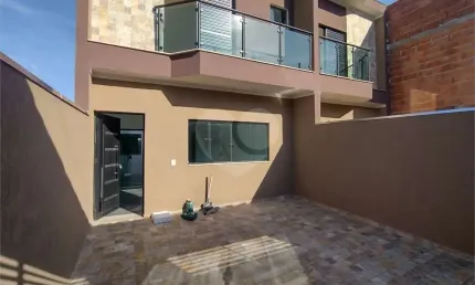 Casa com 3 quartos à venda na Rua João Cordeiro, Vila Carrão, São Paulo