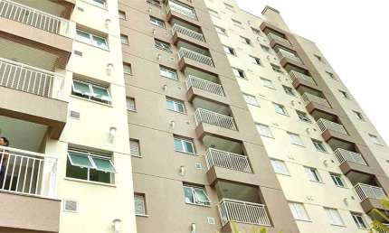 Apartamento com 3 quartos à venda na Rua Luís Cavana, Centro, São Caetano do Sul