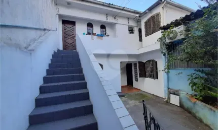 Terreno à venda na Rua José dos Reis, Parque da Vila Prudente, São Paulo