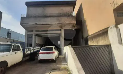 Prédio à venda na Avenida Sapopemba, Jardim Adutora, São Paulo