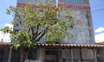 Prédio à venda na Rua Barão do Pirai, Vila Lucia, São Paulo