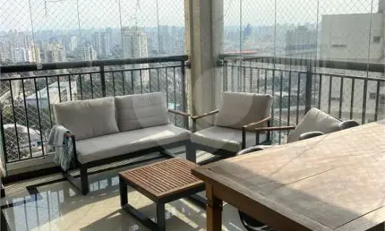 Apartamento com 3 quartos à venda em jardim independência - sp
