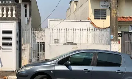 Casa térrea com 1 quartos à venda em Vila Margarida - SP