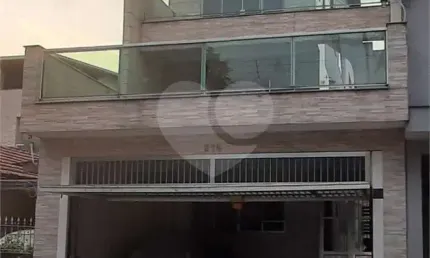 Sobrado com 5 quartos à venda em vila cunha bueno - sp
