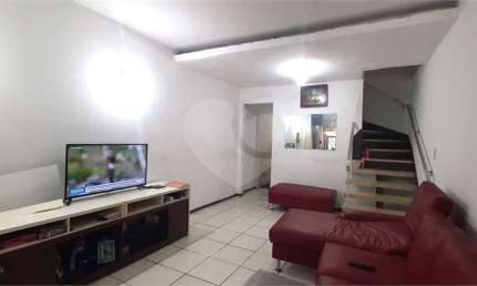 Sobrado com 2 quartos à venda ou para locação em Jardim Independência - SP