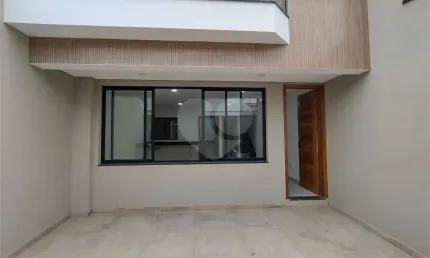 Casa com 3 quartos à venda na Rua Cruz Jobim, Vila Carrão, São Paulo