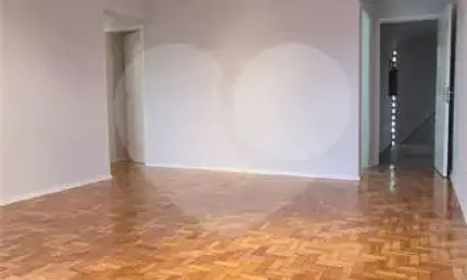 Apartamento com 3 quartos à venda em parque fongaro - sp