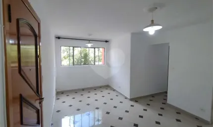 Apartamento com 3 quartos à venda em Parque Independência - SP
