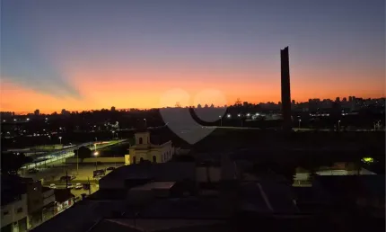 Apartamento com 2 quartos à venda na Rua Vinte e Oito de Julho, Fundação, São Caetano do Sul