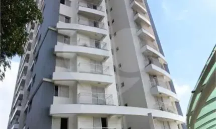 Apartamento com 3 quartos à venda em Parque Da Vila Prudente - SP