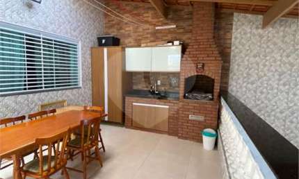 Casa com 3 quartos à venda na Rua Pascoal Ranieri Mazzilli, Vila Prudente, São Paulo