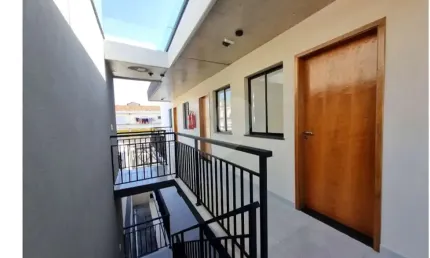 Apartamento com 2 quartos à venda em chácara mafalda - sp