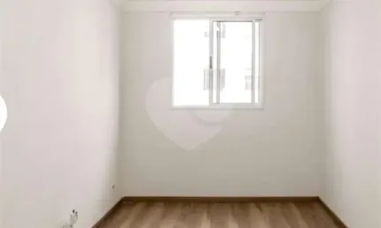 Apartamento com 2 quartos à venda em Sítio Pinheirinho - SP