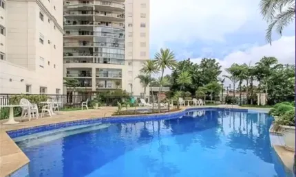Apartamento com 3 quartos à venda em parque da vila prudente - sp