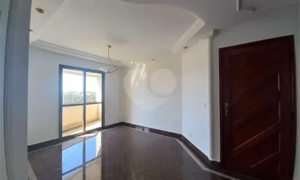 Apartamento com 3 quartos à venda em jardim avelino - sp