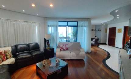 Apartamento com 4 quartos à venda ou para locação em Jardim Avelino - SP