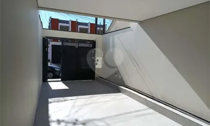 Casa com 3 quartos à venda na Rua Barão do Pirai, Vila Prudente, São Paulo