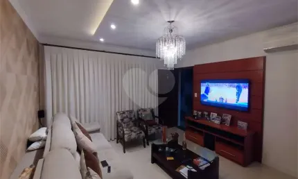 Casa com 4 quartos à venda na Rua Mongubá, Vila Carrão, São Paulo