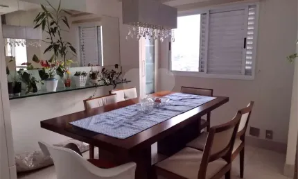 Apartamento com 3 quartos à venda em vila oratório - sp