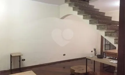 Sobrado com 4 quartos à venda em Quinta Da Paineira - SP