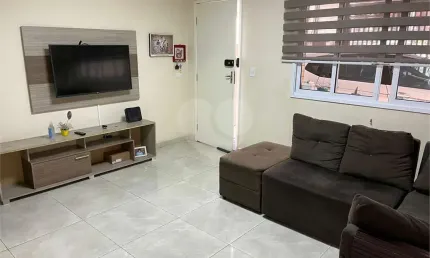 Casa com 2 quartos à venda na Rua Francisco Polito, Vila Prudente, São Paulo