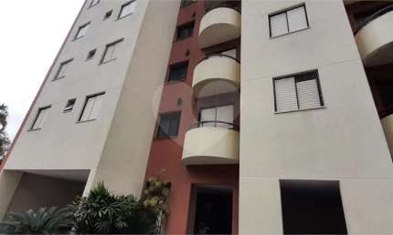 Apartamento com 3 quartos à venda em Vila Zelina - SP