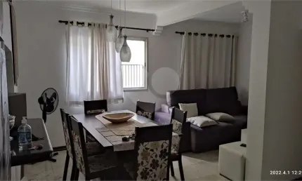 Apartamento com 2 quartos à venda em vila zilda (tatuapé) - sp