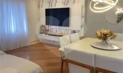 Sobrado com 3 quartos à venda em Jardim Teresa - SP
