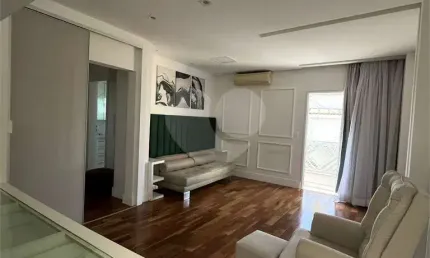 Sobrado com 3 quartos à venda em jardim teresa - sp
