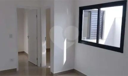 Apartamento com 2 quartos à venda em vila carrão - sp