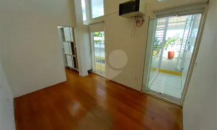 Sobrado com 4 quartos à venda em Vila São José (ipiranga) - SP
