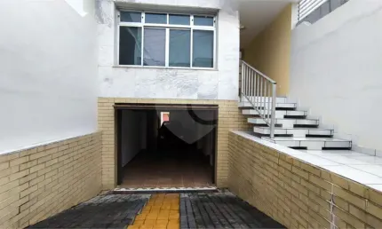 Sobrado com 3 quartos para locação em jardim avelino - sp