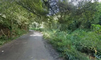 Terreno à venda na Das Lavras, Chácara das Lavras, Guarulhos