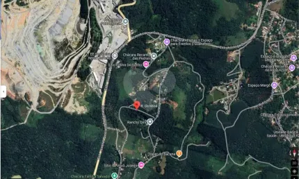 Terreno à venda na Da Mina, Chácara das Lavras, Guarulhos
