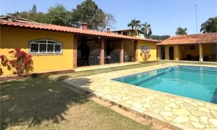 Fazenda à venda na Sem Denominação - Rio Do Peixe, Centro, Socorro