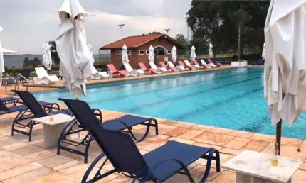 Terreno à venda em Riviera De Santa Cristina Iv - SP