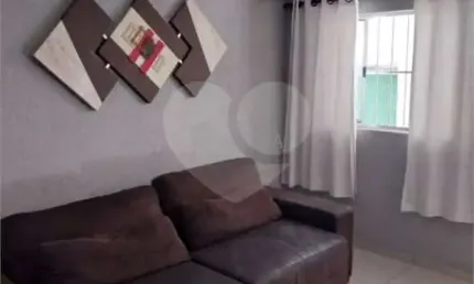 Casa térrea com 3 quartos à venda em vila buenos aires - sp