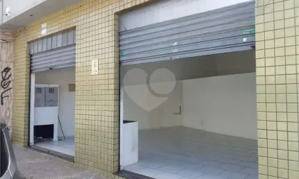 Salão comercial para locação em jardim vila formosa - sp